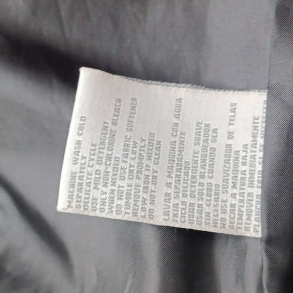 Weather Tamer Belted Rain Coat - Picture 10 of 10